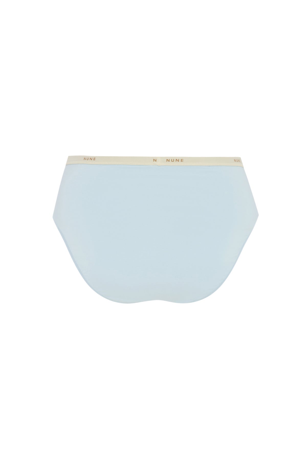 NUNE High Waist Brief (Daybreak)