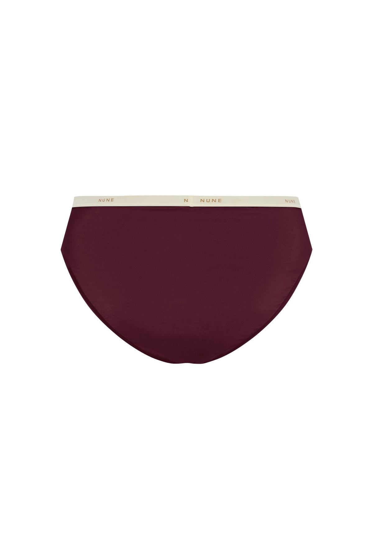 NUNE High Waist Brief (Twilight)