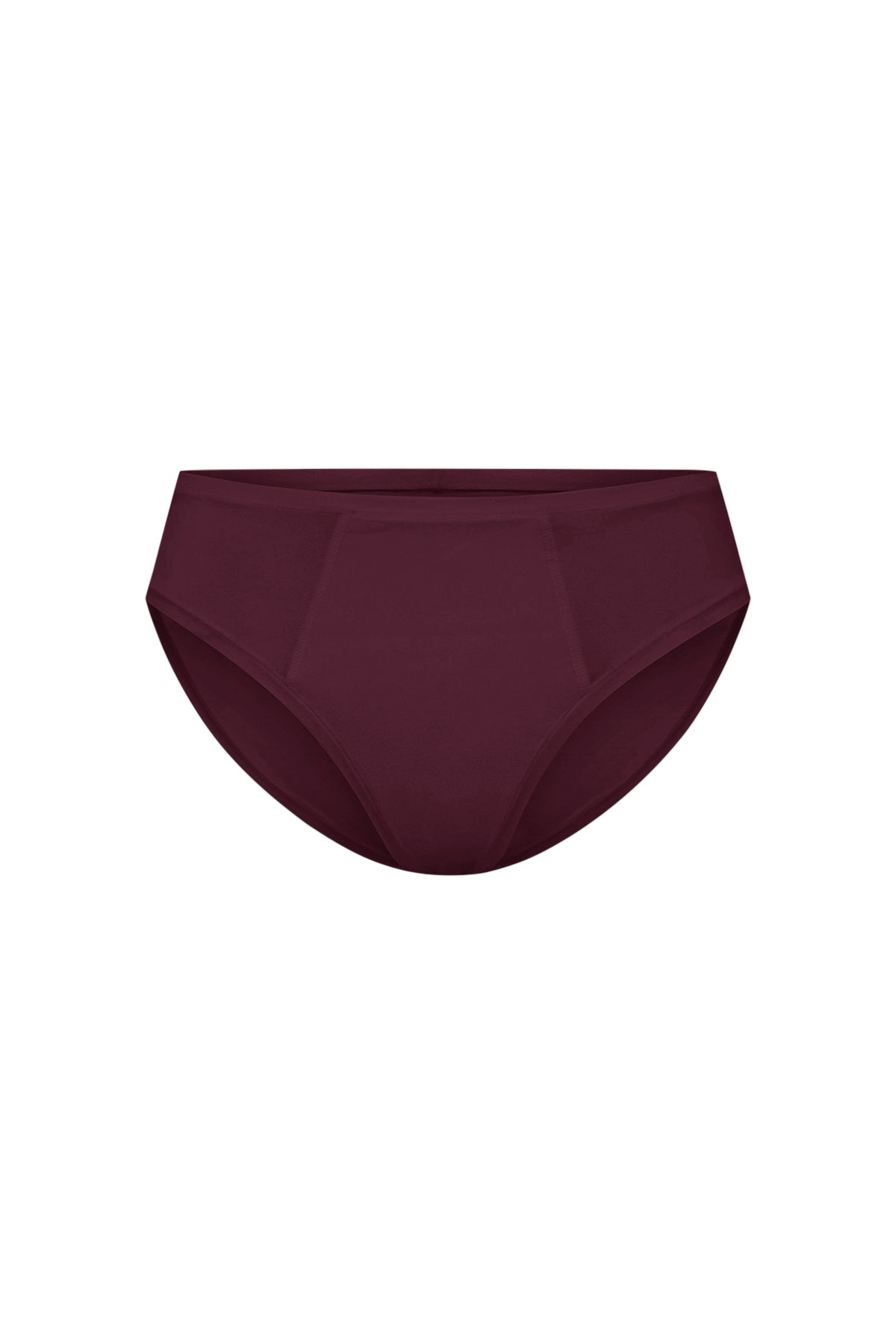 NUNE Mid Rise Brief (Twilight)