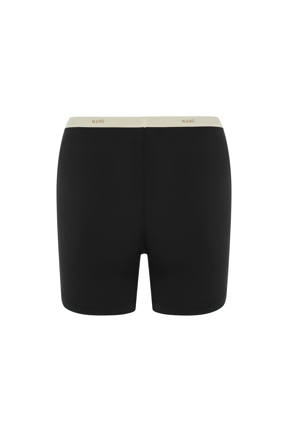 NUNE Women's Boxer Brief (Black)