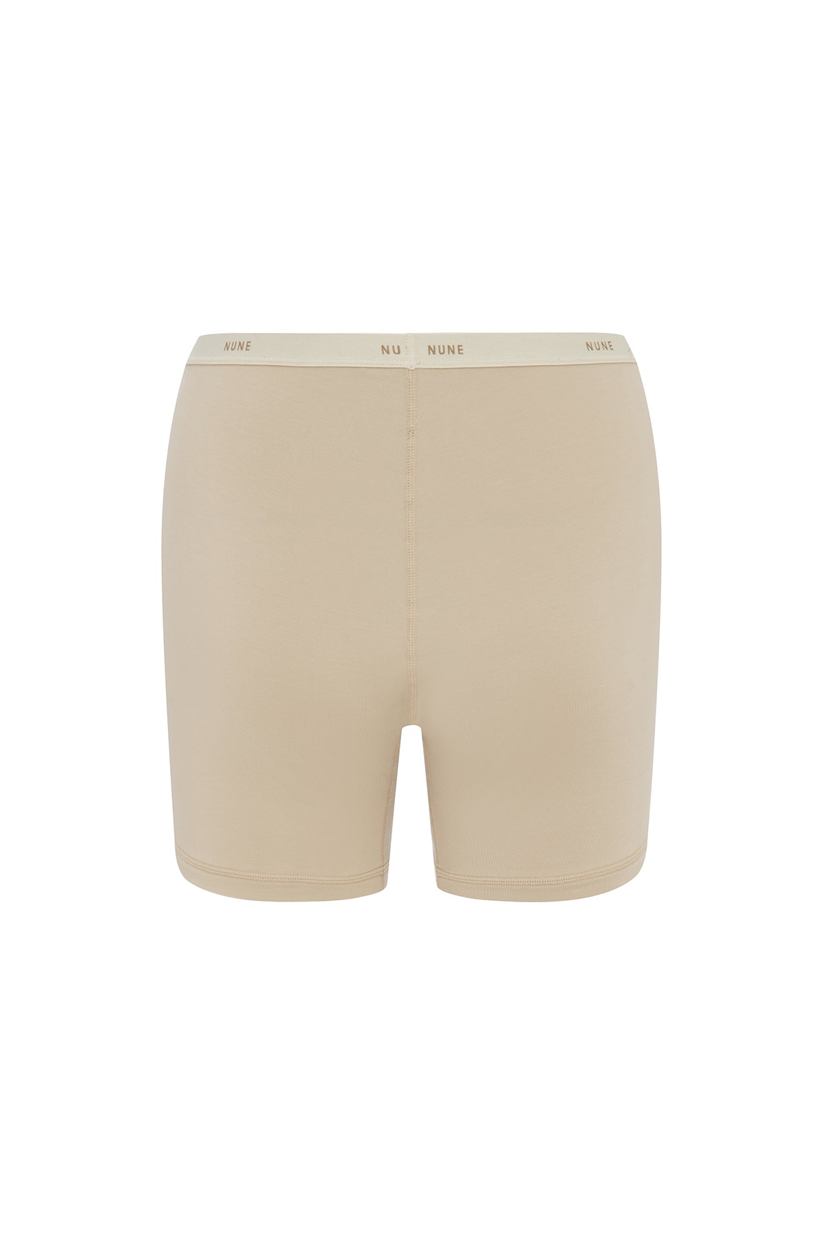 NUNE Women's Boxer Brief (Latte)