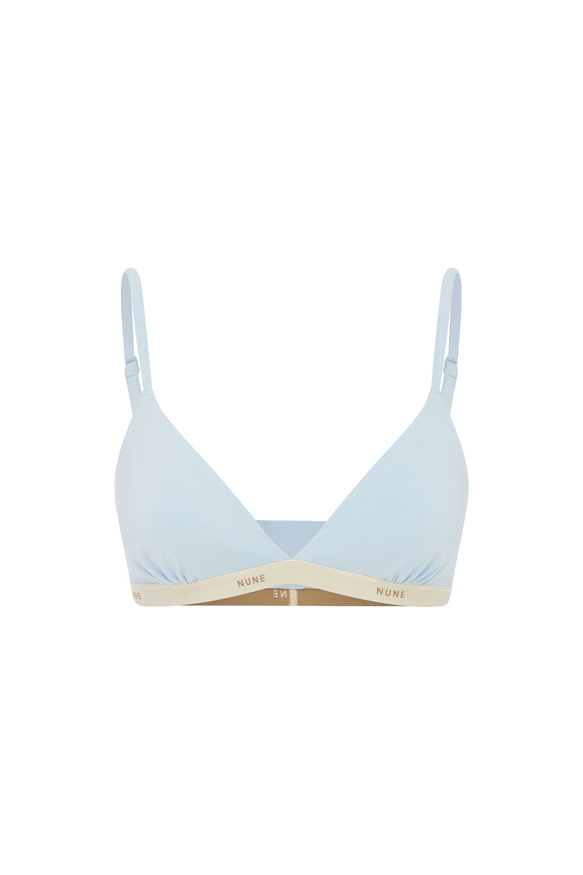 NUNE Triangle Bralette (Daybreak)