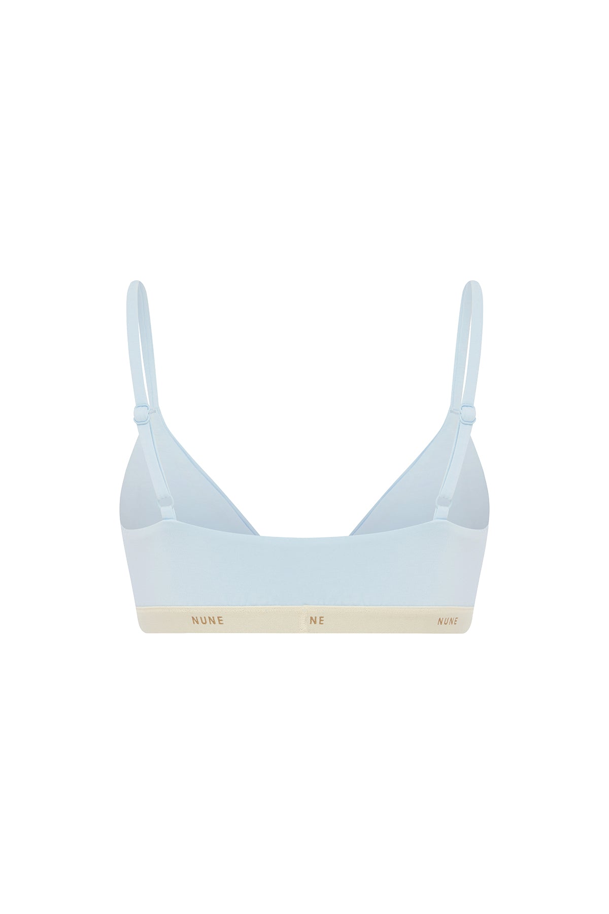 NUNE Triangle Bralette (Daybreak)