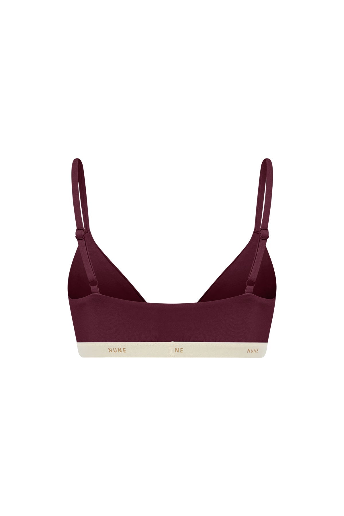 NUNE Triangle Bralette (Twilight)