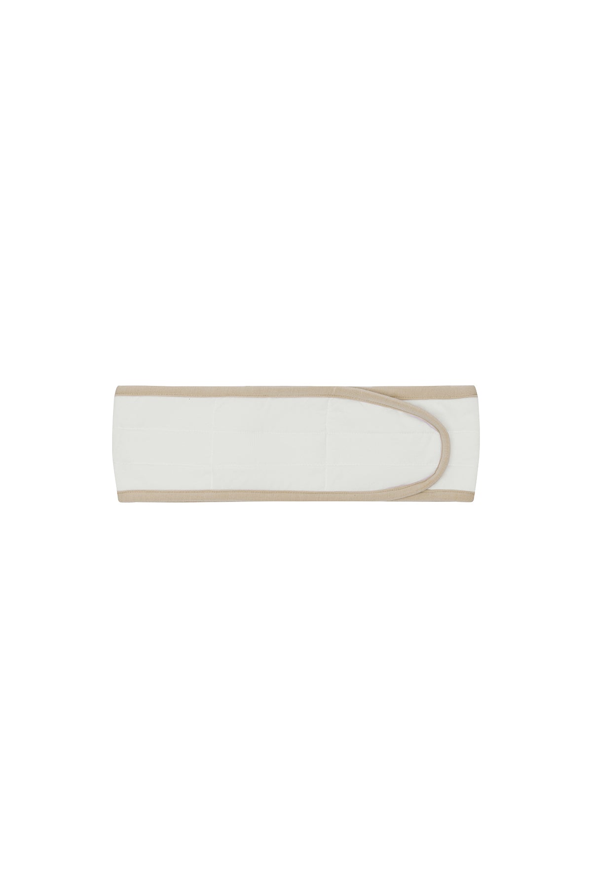 NUNE Headband (White)