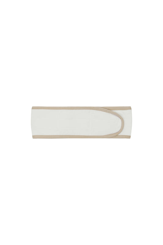 NUNE Headband (White)