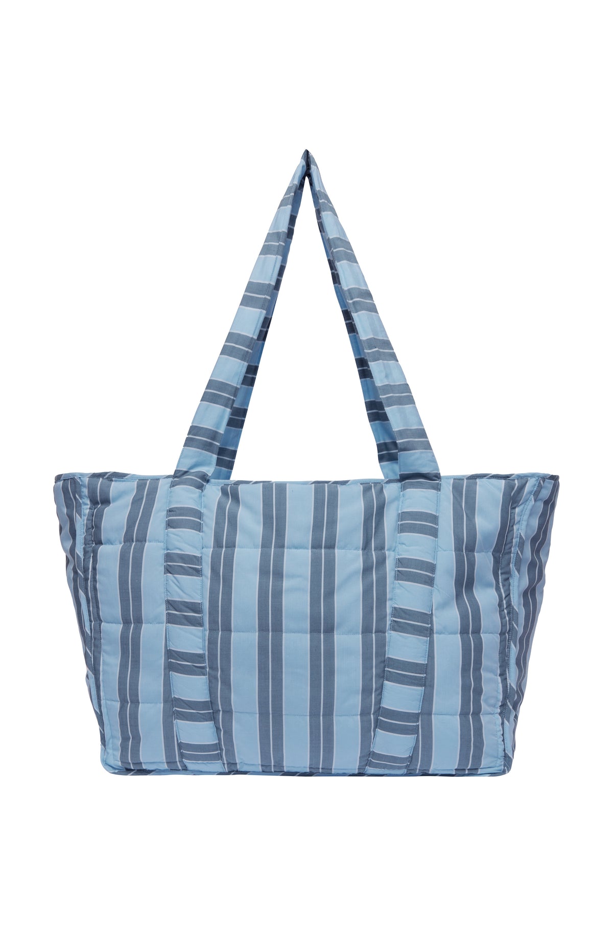 NUNE Doona Tote (Daybreak Stripe)
