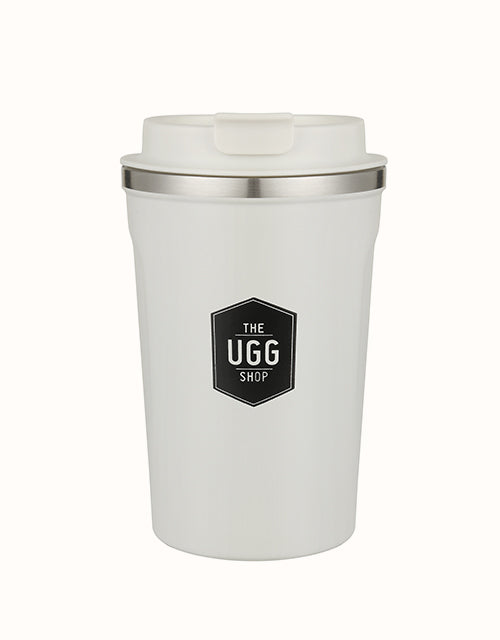 Image of Boots. Product name - The Ugg Shop Cup in White colour by brand - The Ugg Shop