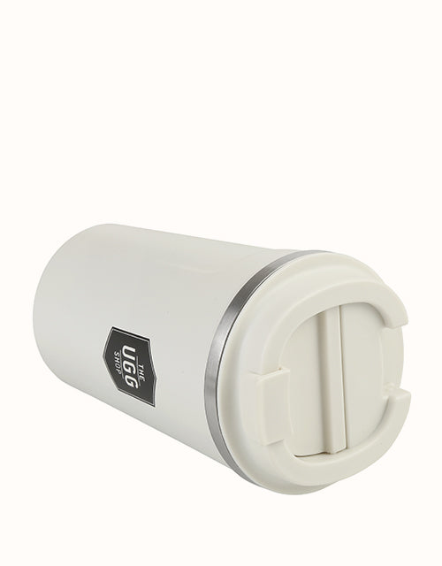 The Ugg Shop Cup (White)