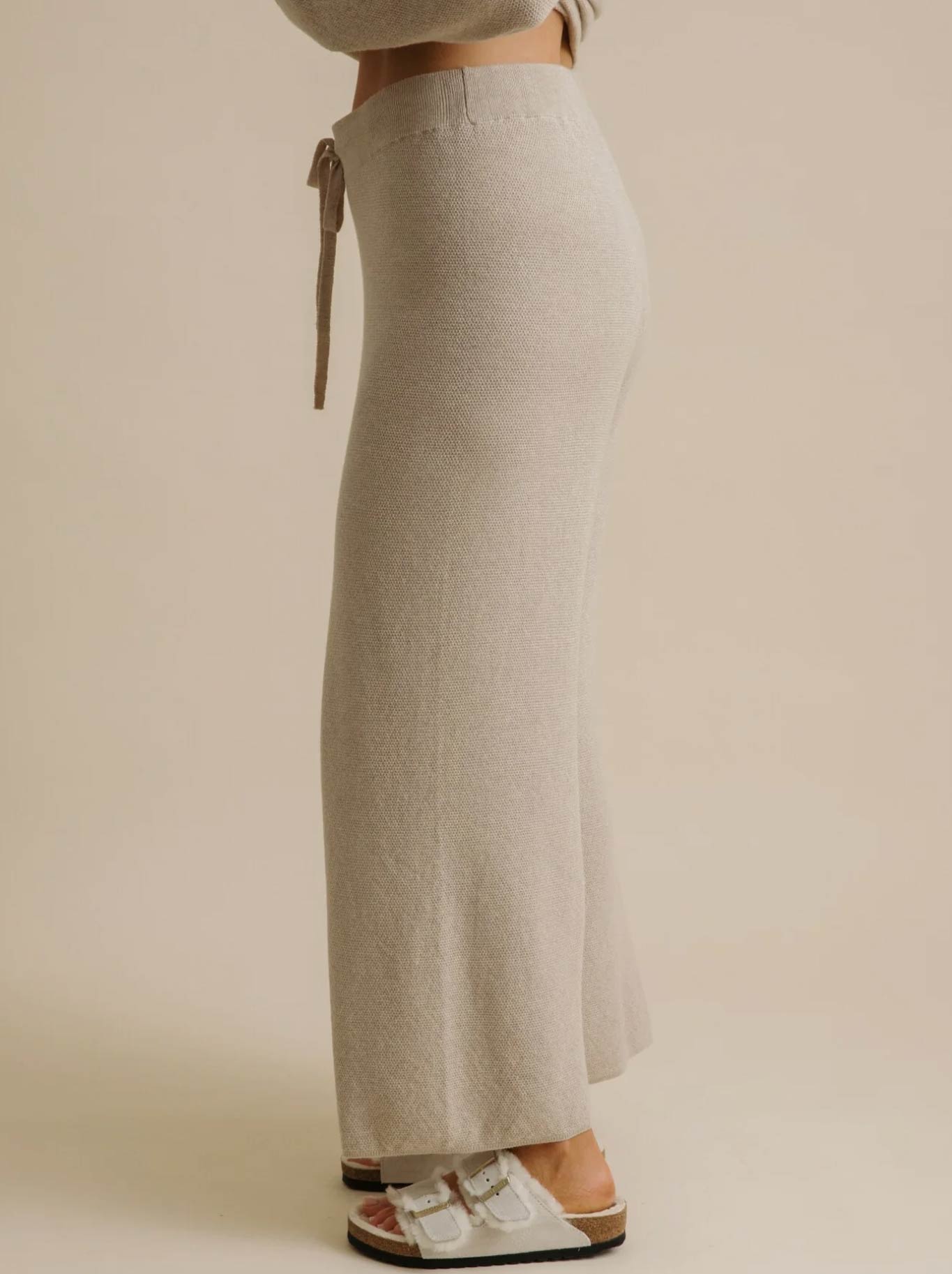 Talamaya Winter Retreat Pant (Wheat)
