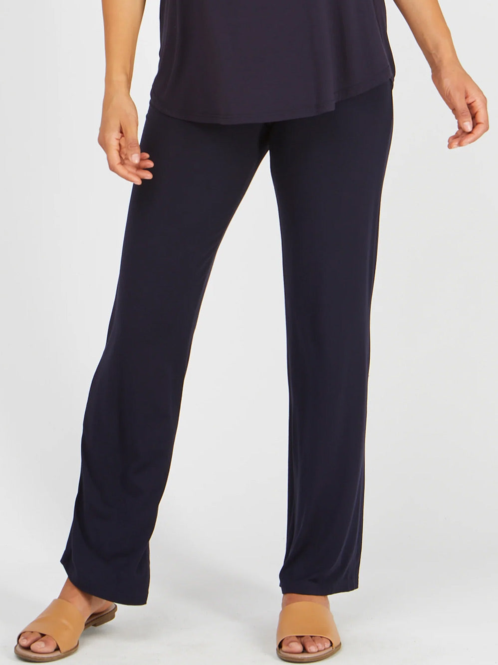 Tani Relax Pant (Black)