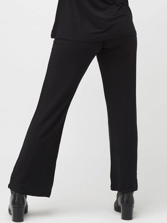 Tani Relax Pant (Black)