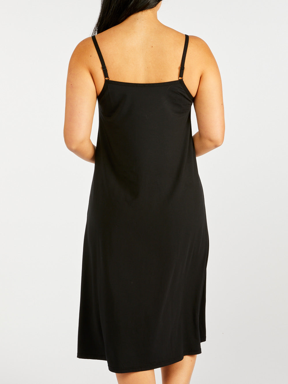 TANI AMY SLIP (Black)