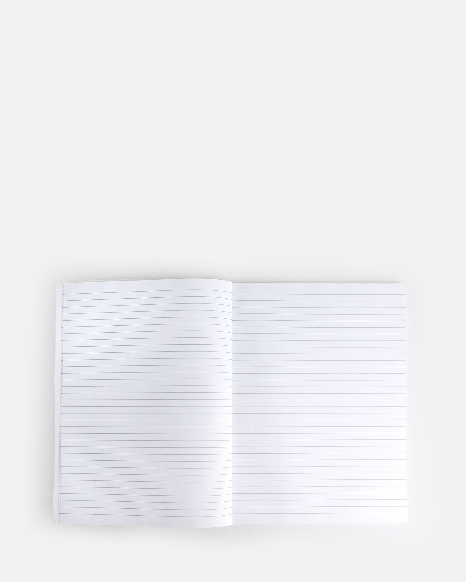 Image of Notebooks & Notepads. Product name - A5 Notepad Insert in Insert colour by brand - The Daily Edited