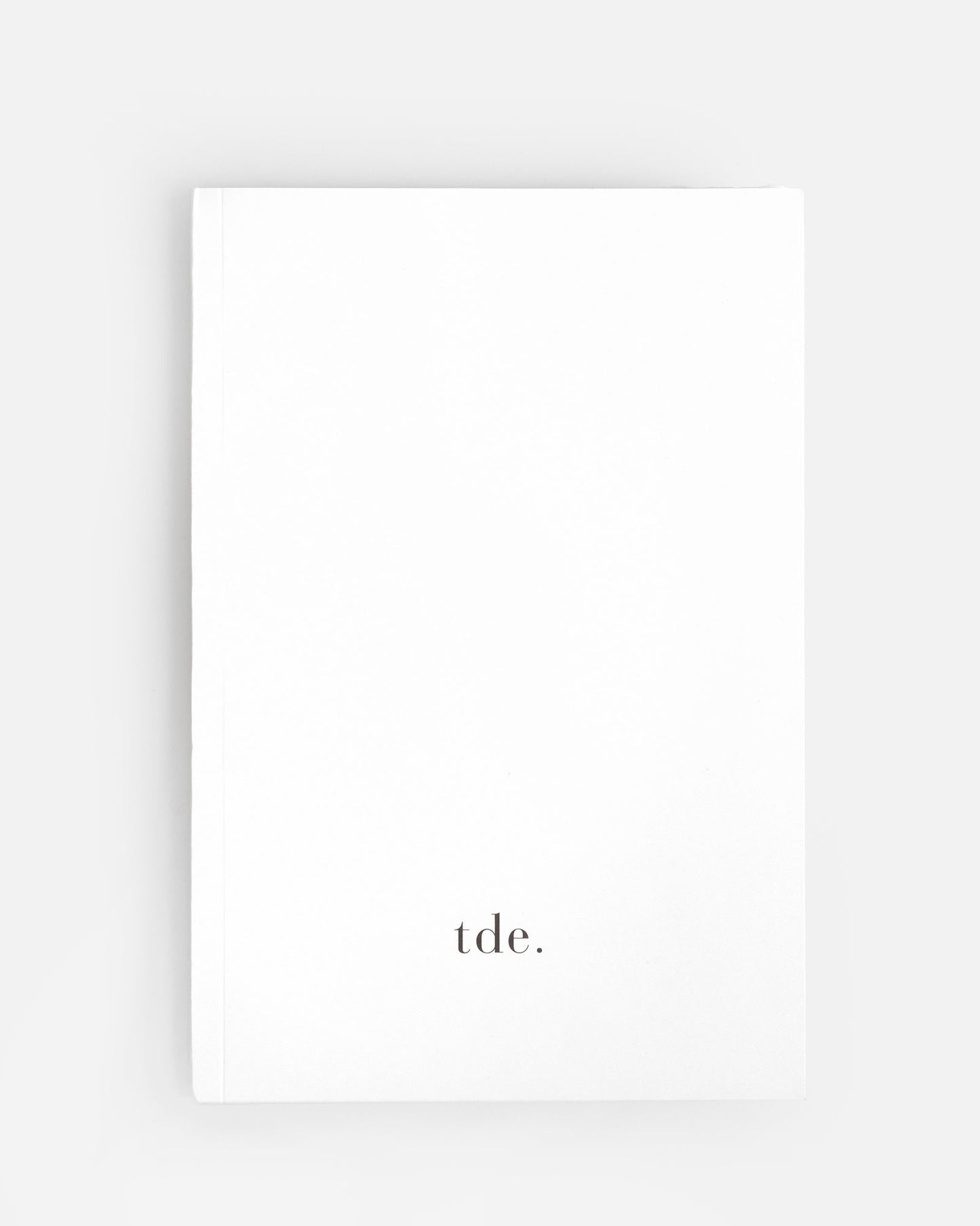The Daily Edited A4 Notepad (Insert)