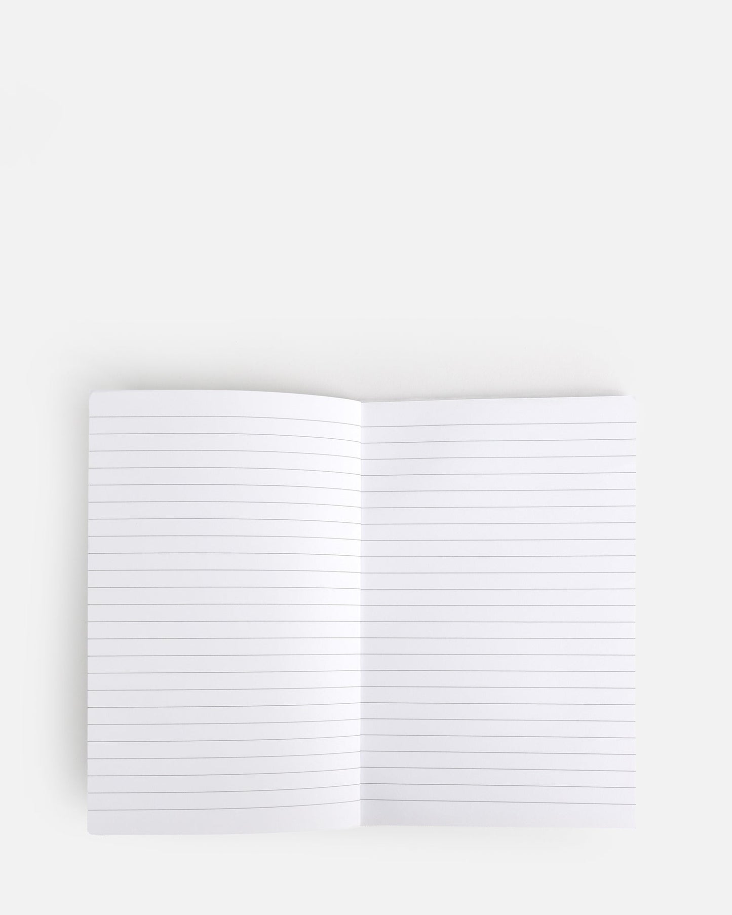 Image of Notebooks & Notepads. Product name - A4 Notepad Insert in Insert colour by brand - The Daily Edited