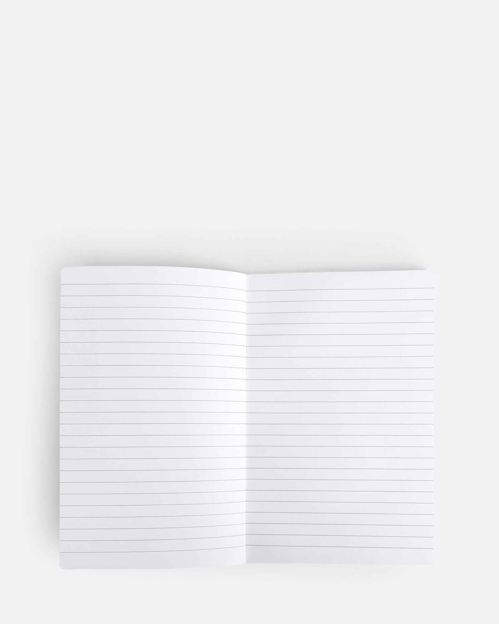 Image of Notebooks & Notepads. Product name - A4 Notepad Insert in Insert colour by brand - The Daily Edited