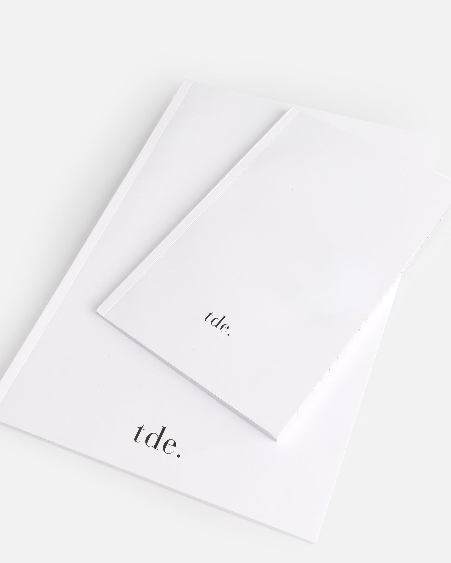 The Daily Edited A5 Notepad (Insert)