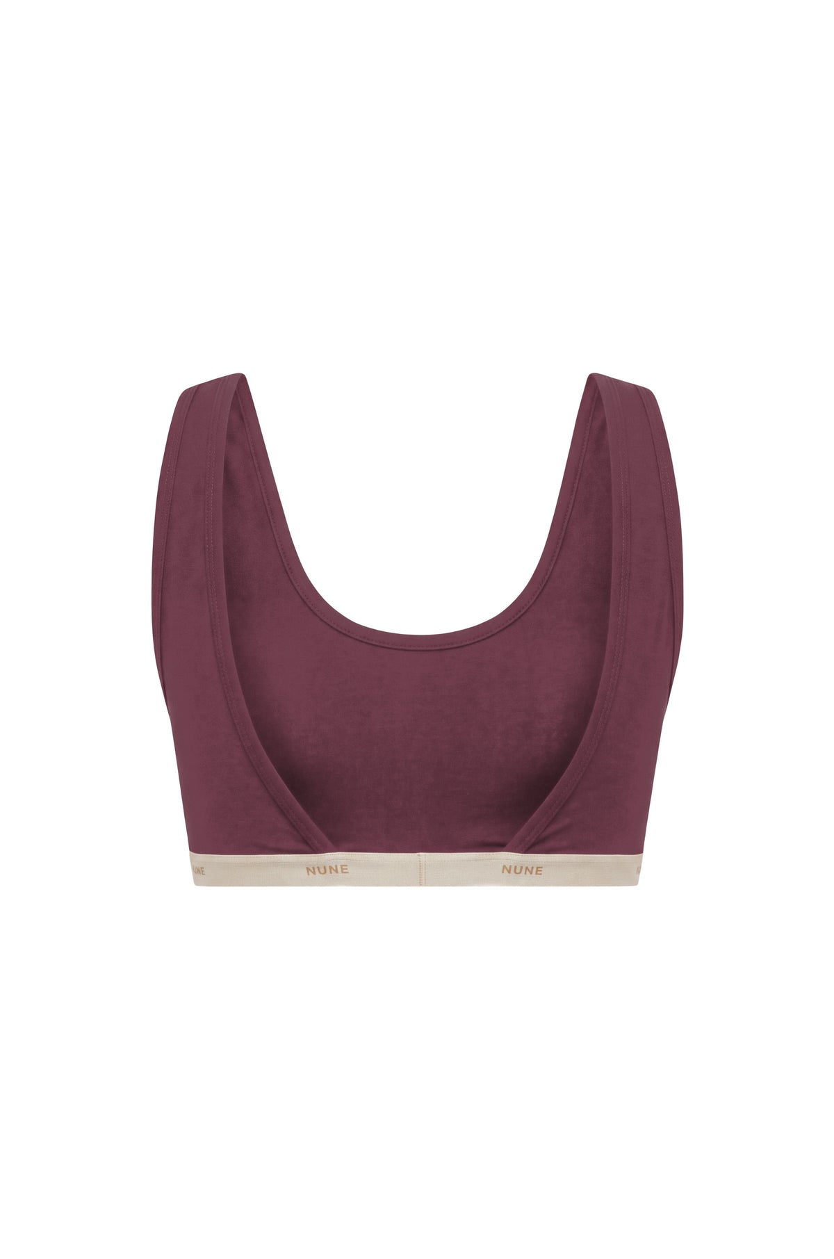 NUNE Crop Top (Twilight)
