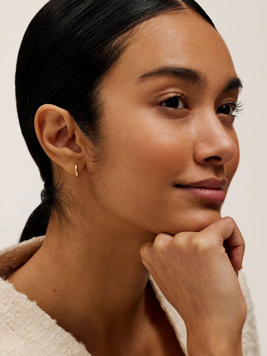 Ted Baker Crislie Earrings (Gold)