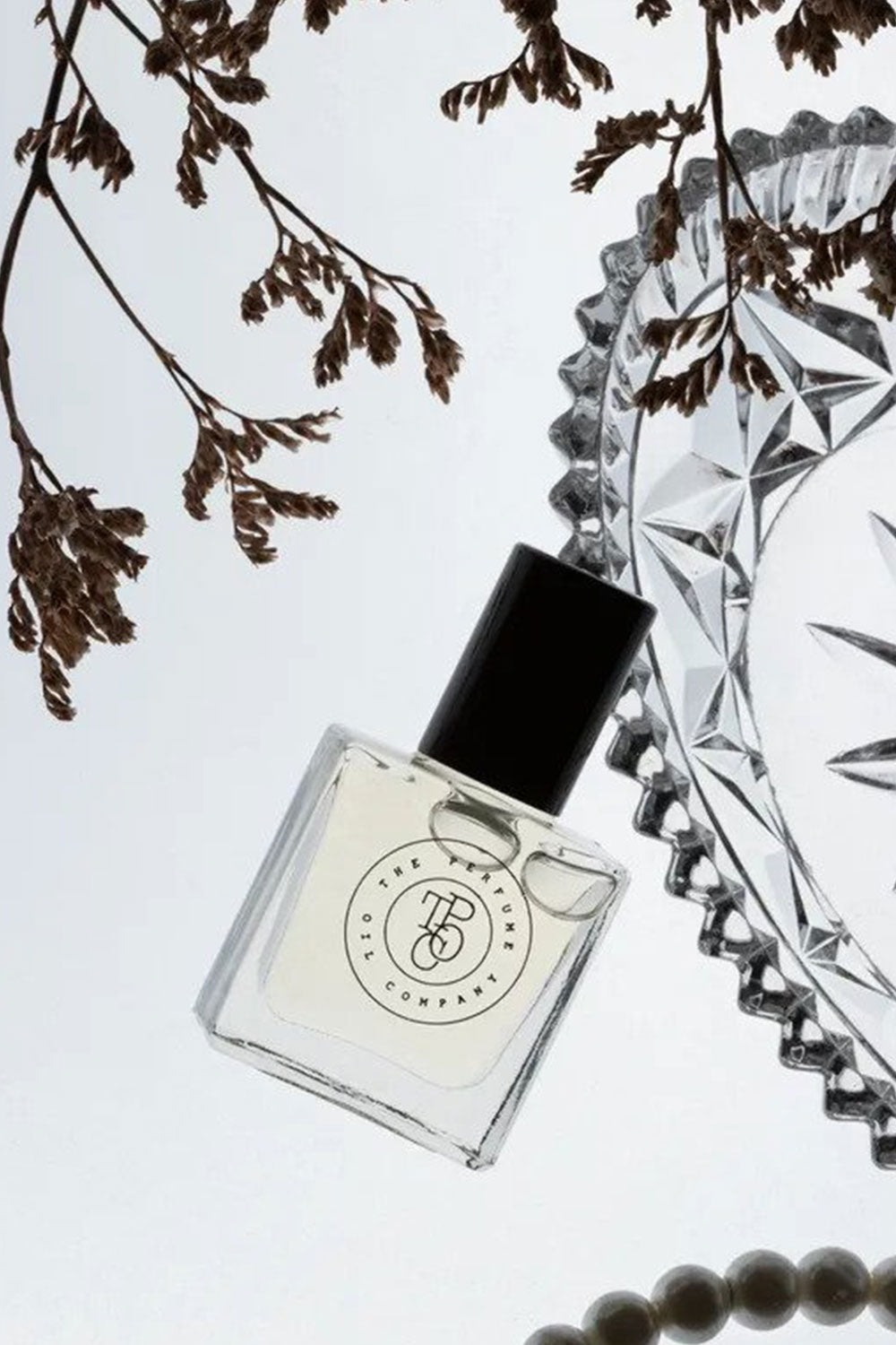 Image of Perfumes & Colognes. Product name - SANTAL Perfume Inspired By Santal 33 in Red colour by brand - Kabana