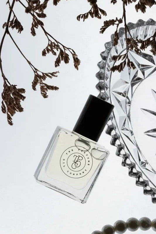 Image of Perfumes & Colognes. Product name - SANTAL Perfume Inspired By Santal 33 in Red colour by brand - Kabana
