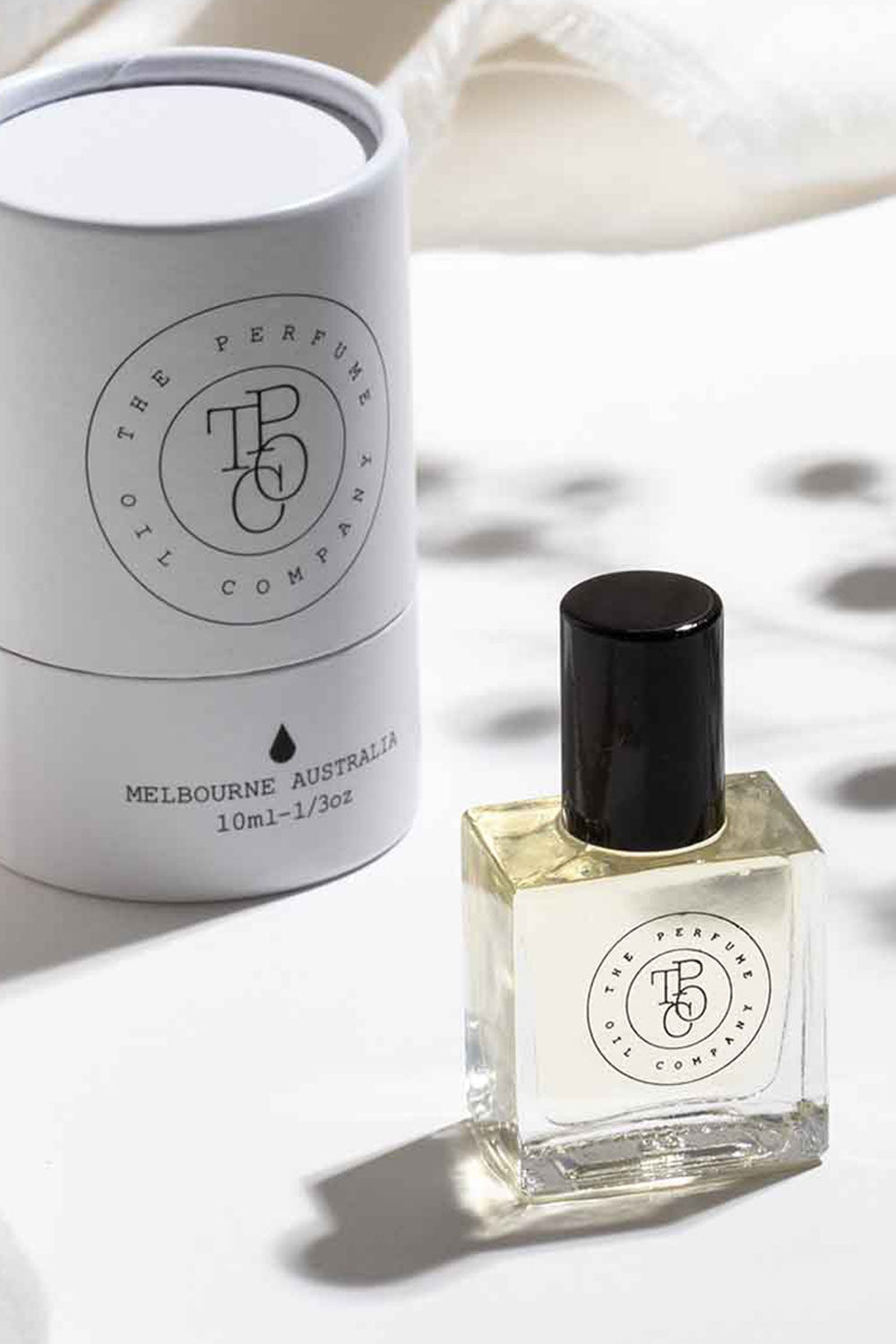 Kabana MYTH Perfume Inspired By Si Giorgio (Red)