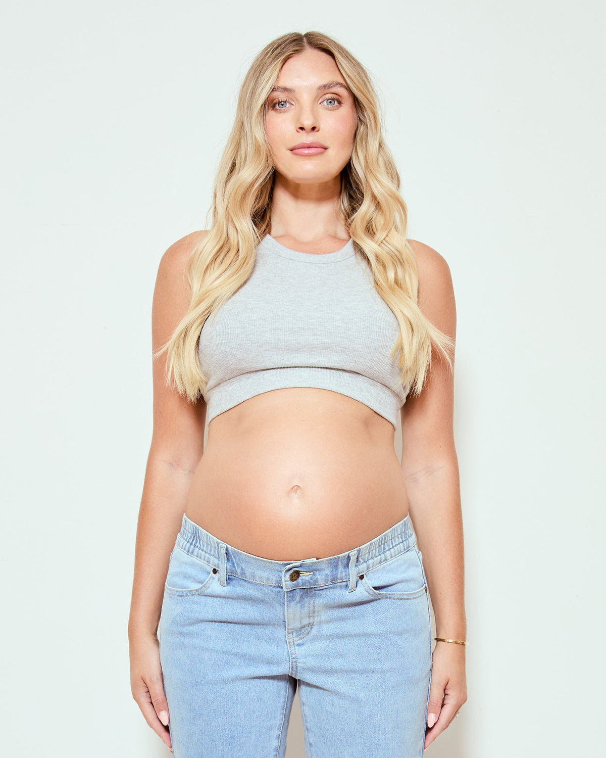 Soon Maternity The Everything Bra Top