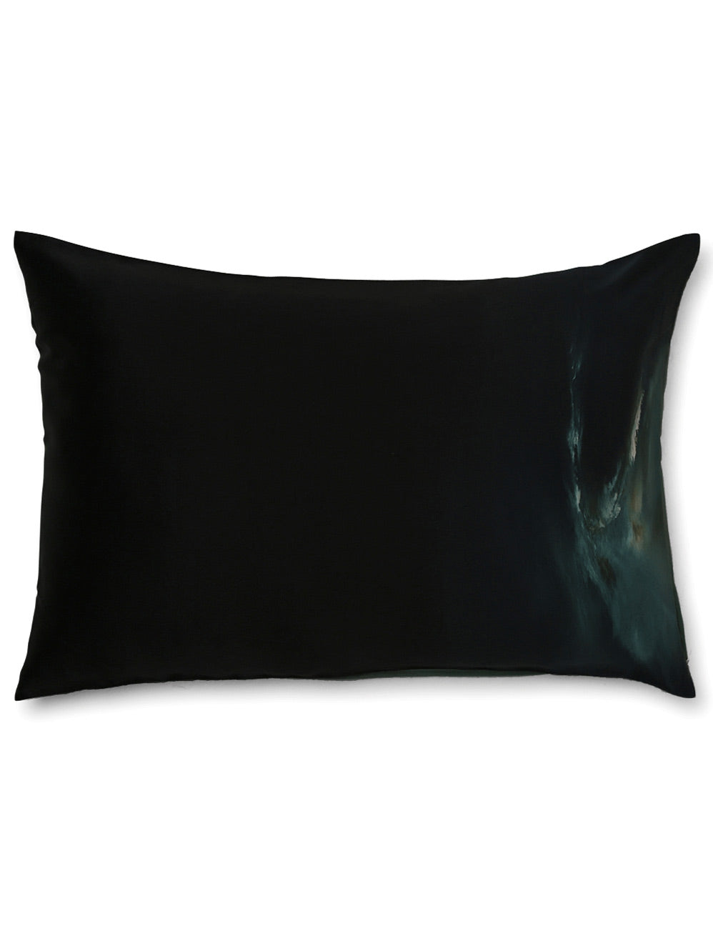 Image of Accessories. Productname: The Artists Label Wash Of Memories Silk Pillow Case in Print colour by brand - The Artist Label