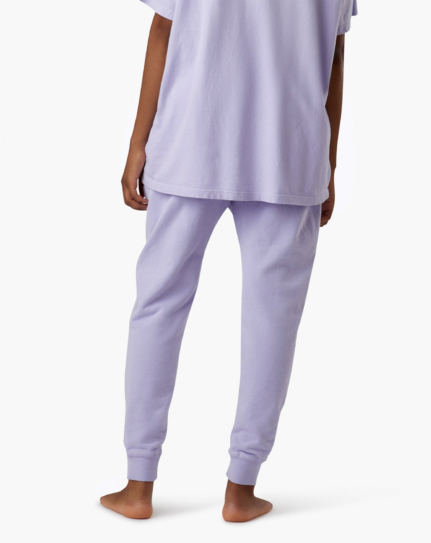 Core Sport Jogger (Lovely Lavender)