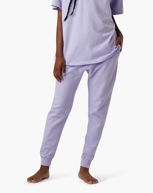 Core Sport Jogger (Lovely Lavender)