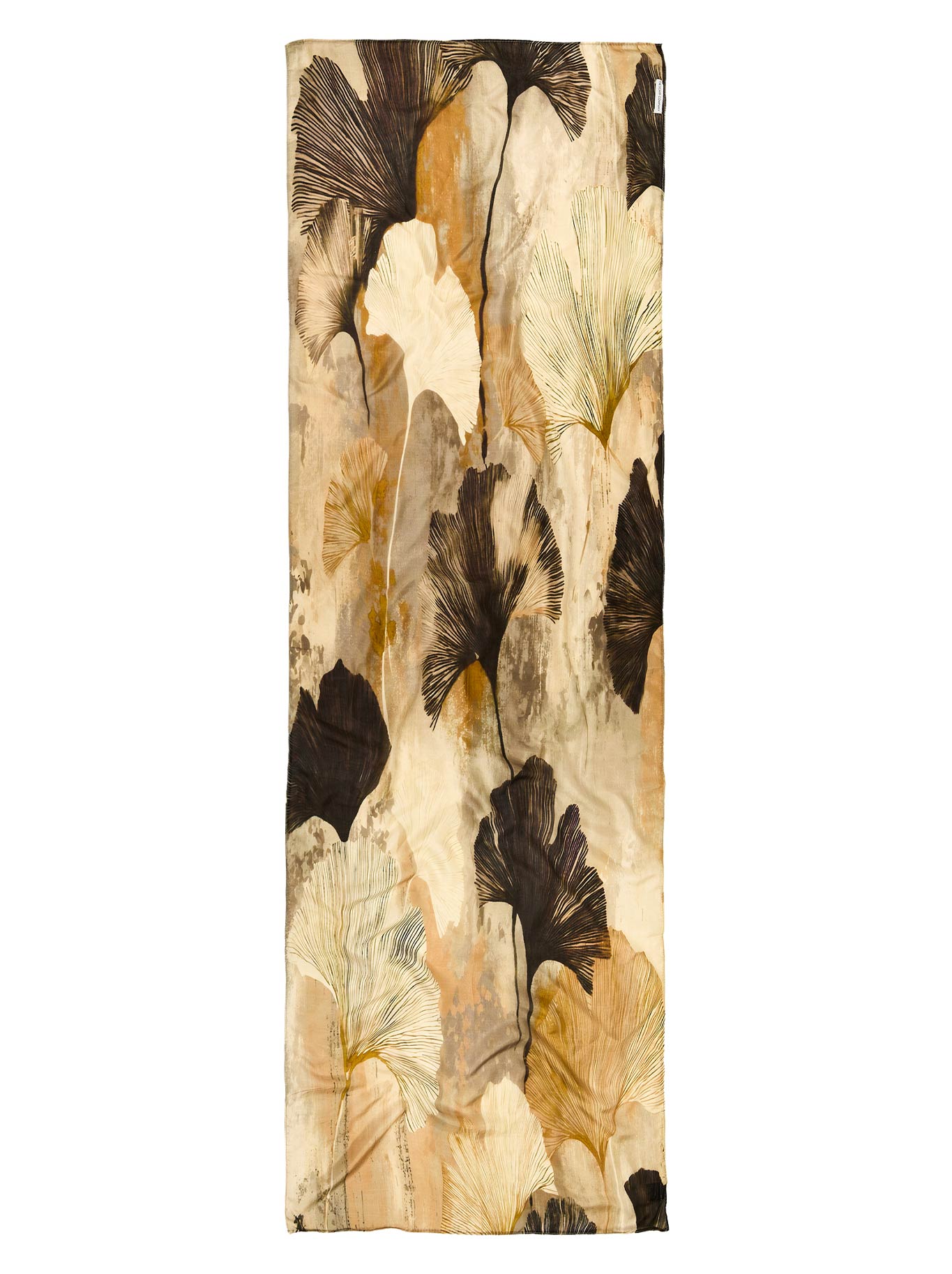 THE SCARF COMPANY JULIETTE SCARF (Floral)