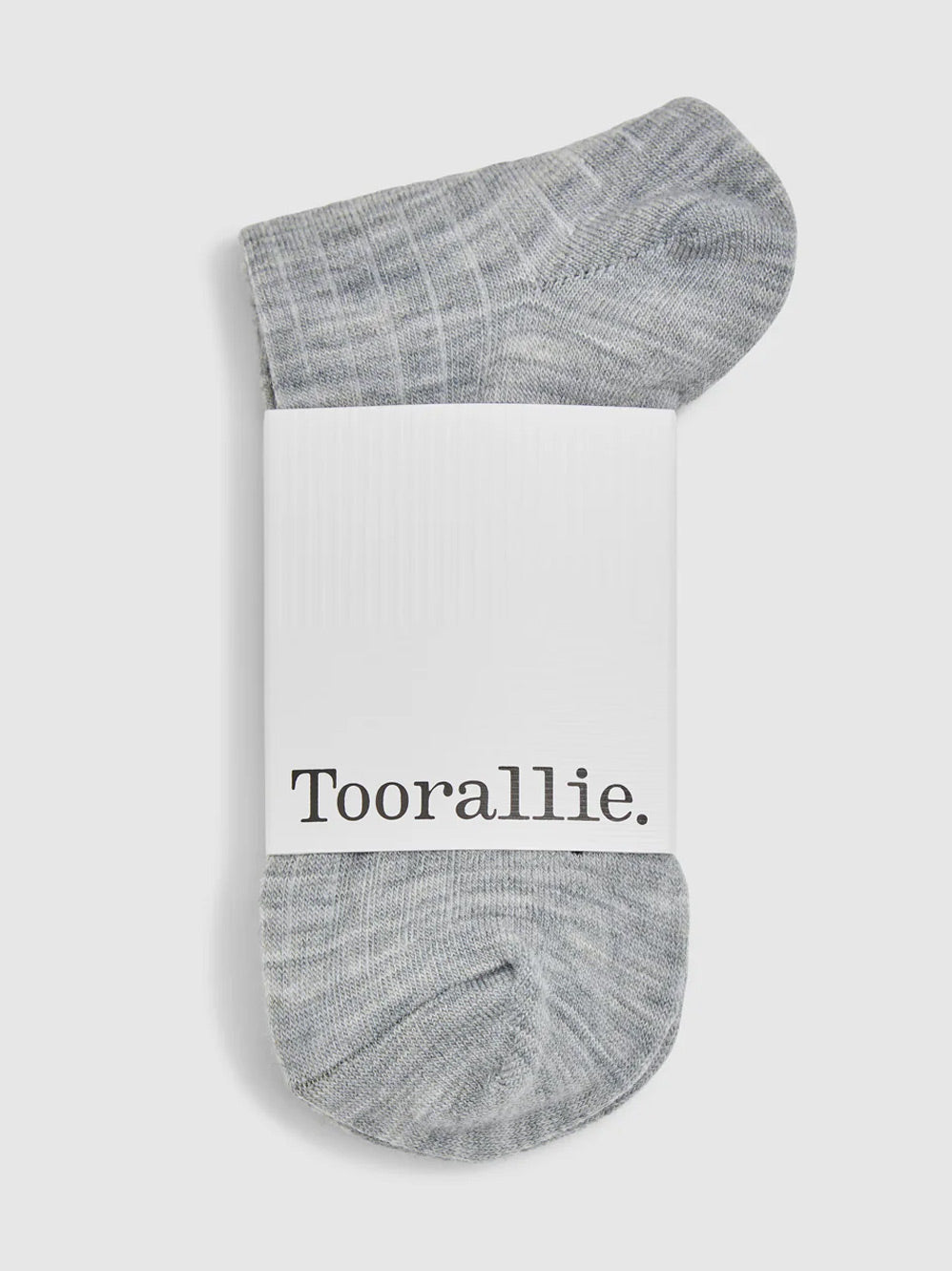TOORALLIE MERINO WOOL SOCKS (Black)