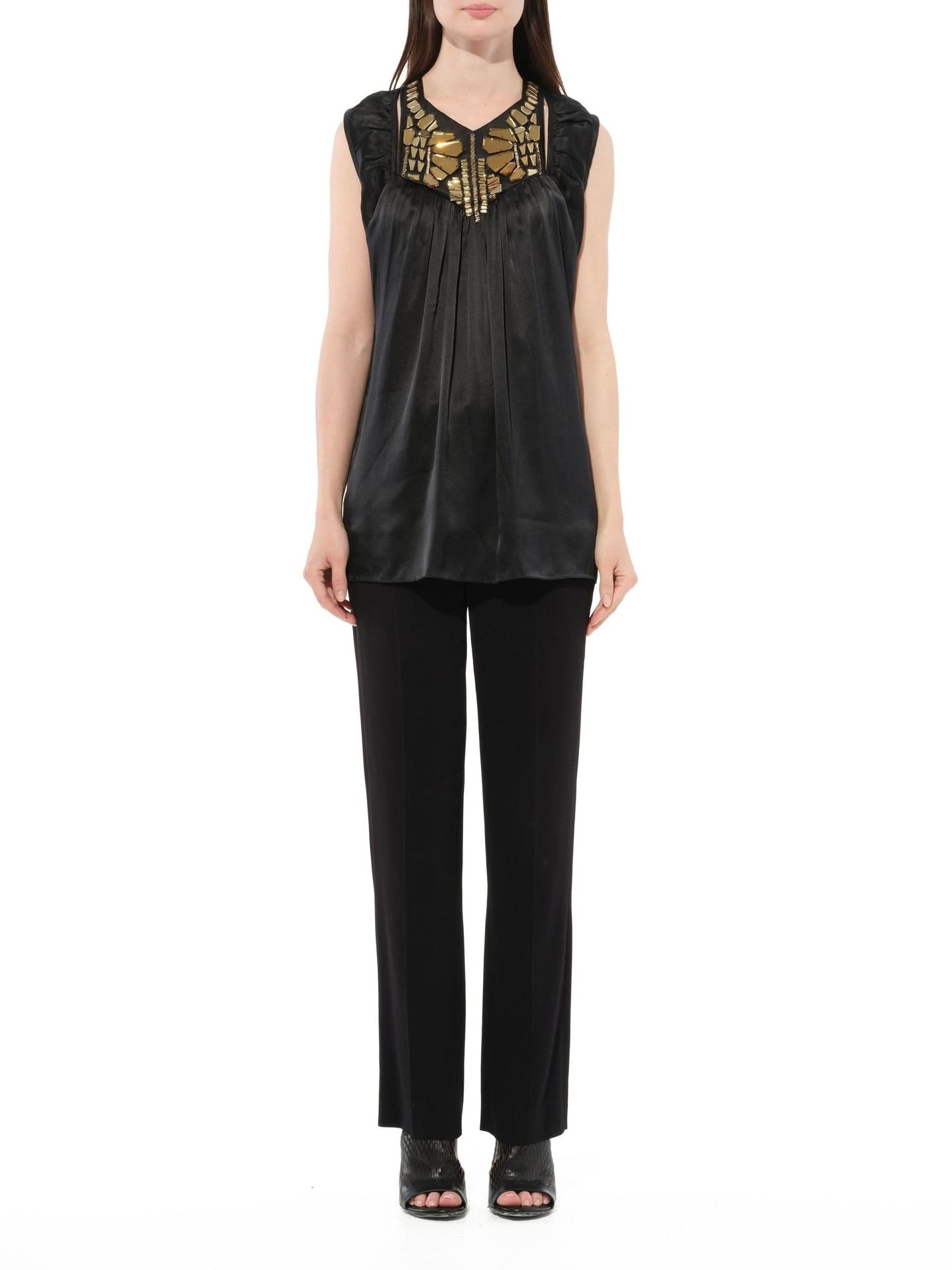 GIVENCHY Top (Black)