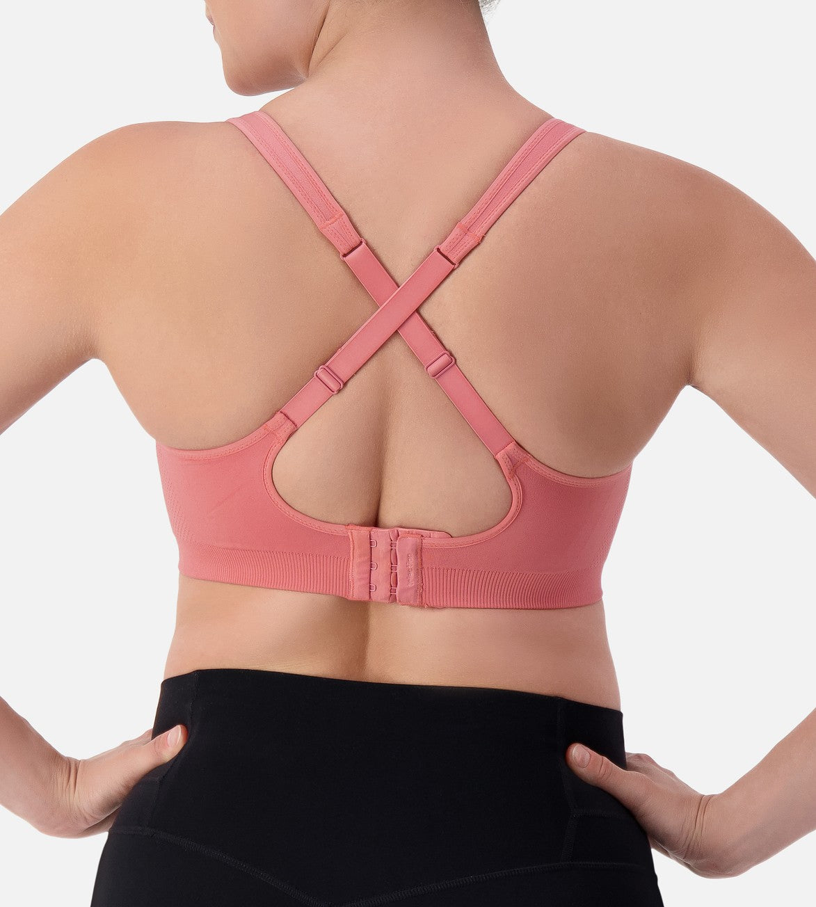 Triumph Triaction Ultra Seamfree Top (Salsa)