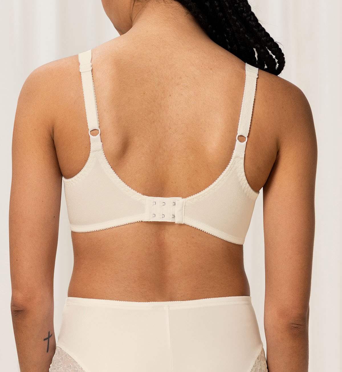 Triumph Ladyform Soft Bra (Chrysantheme)