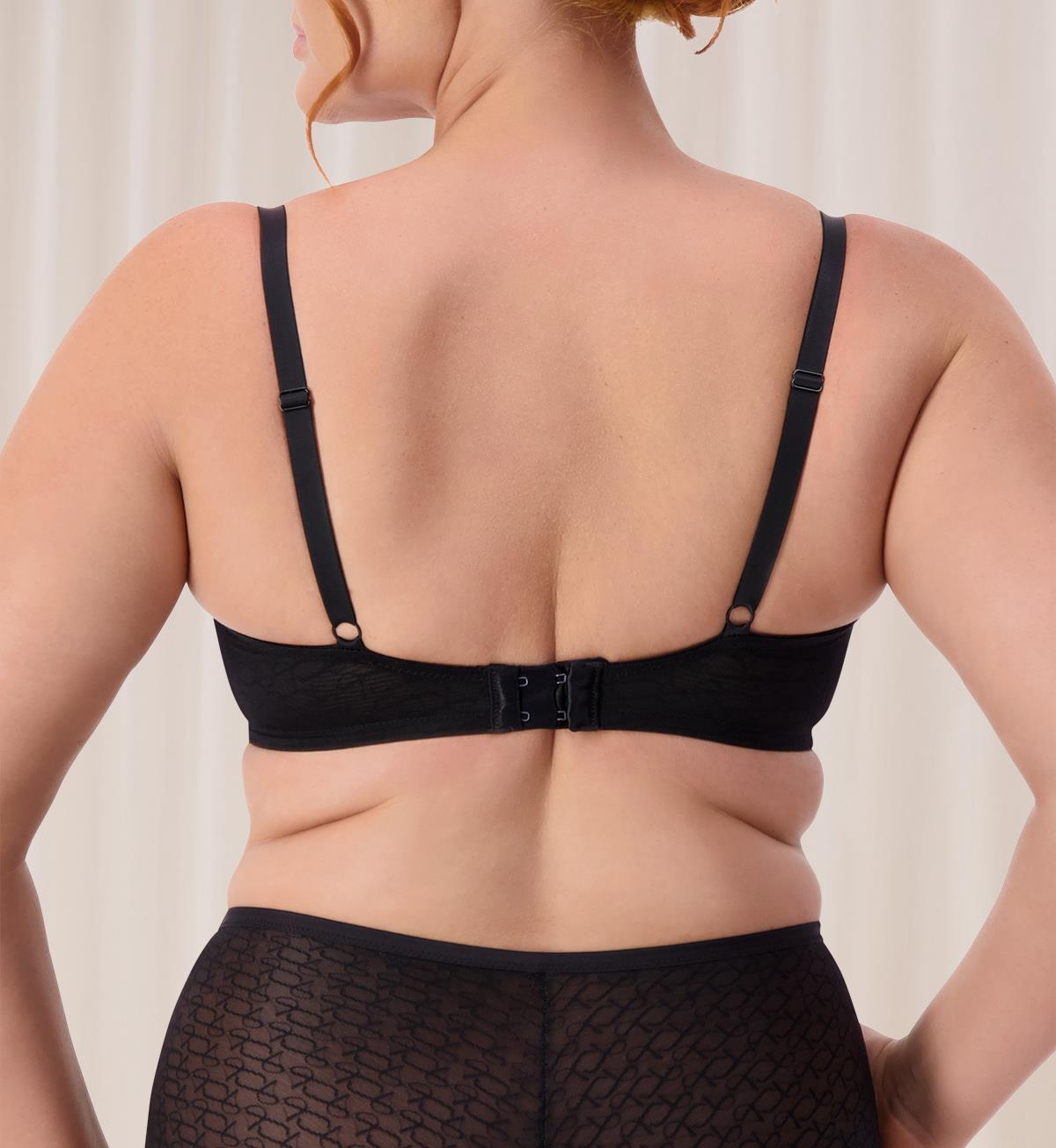 Triumph Triumph Signature Everyday Wired Bra (Black)