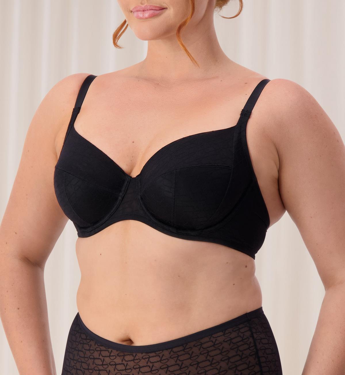 Triumph Triumph Signature Everyday Wired Bra (Black)