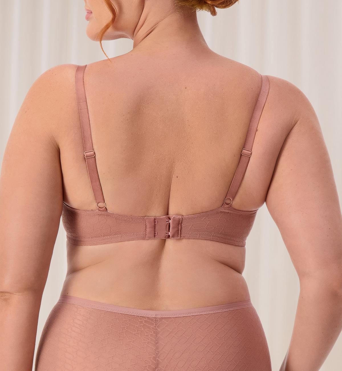 Triumph Triumph Signature Everyday Wired Bra (Toasted Almond)