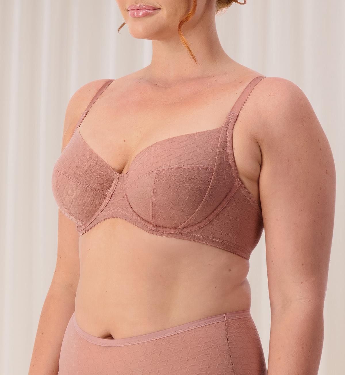Triumph Triumph Signature Everyday Wired Bra (Toasted Almond)