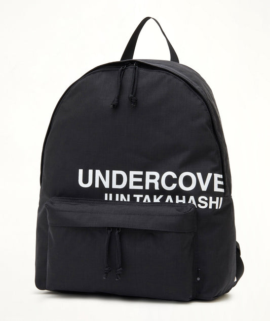 Undercover Backpack (Black)