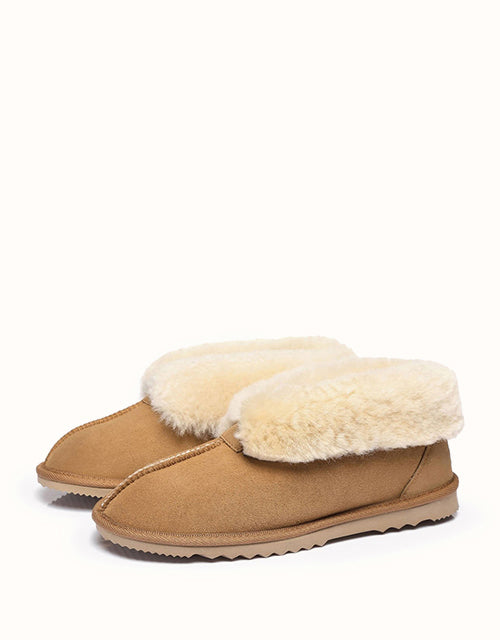 URBAN UGG® Slipper Unisex (Chestnut)