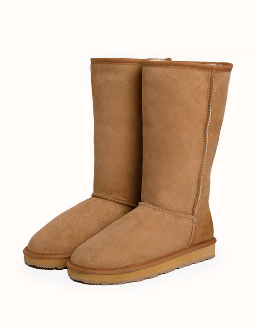 Urban UGG® Tall Classic Boots (Chestnut)