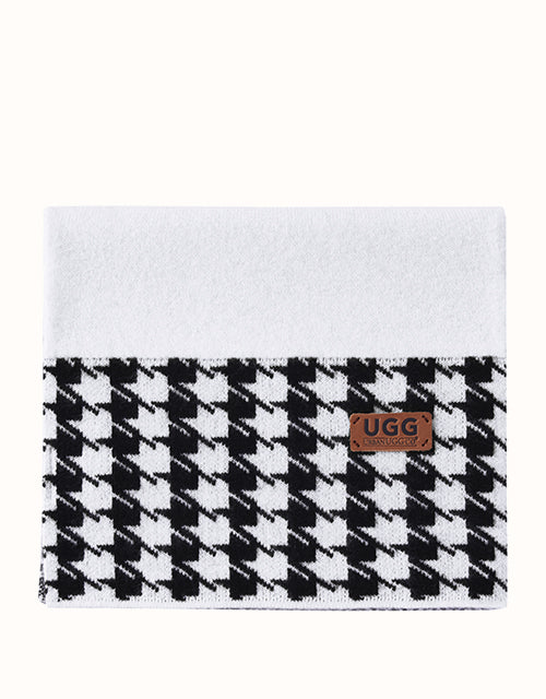URBAN UGG® Novelle Scarf (Grey)