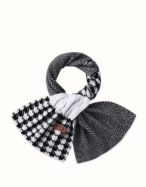 URBAN UGG® Novelle Scarf (Grey)