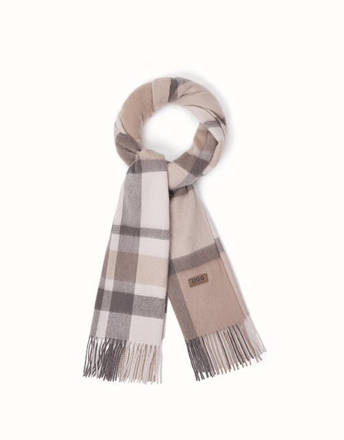 Urban UGG® Wynel Shawl (Camel)