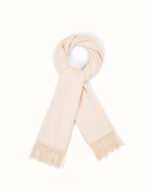 URBAN UGG® Sovra Shawl (Natural Lvory)