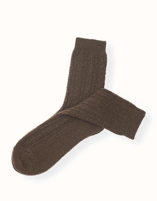 URBAN UGG® Fotini Socks (Grey)
