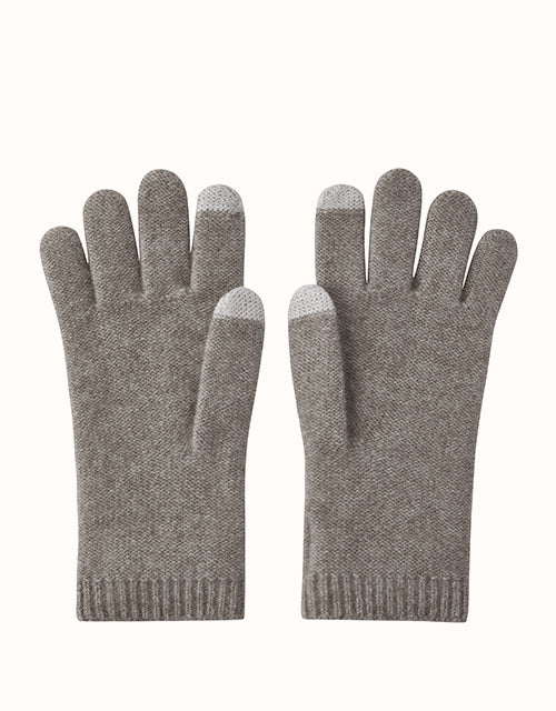 URBAN UGG® Winory Glove (Brown)