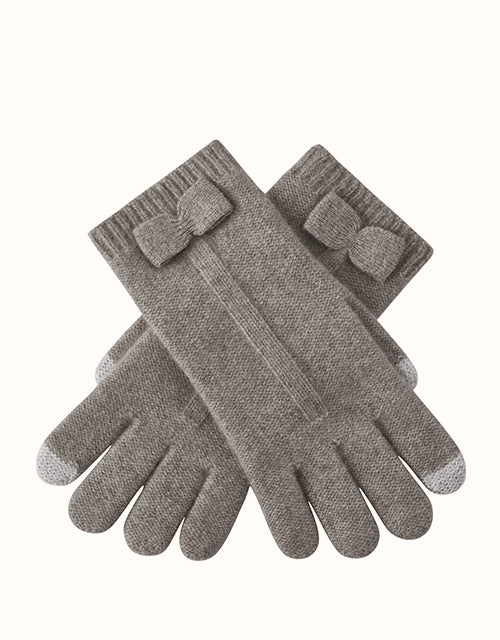 URBAN UGG® Winory Glove (Brown)